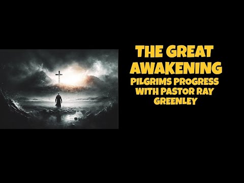 2- 13 -2025 - The Great Awakening That Is Coming