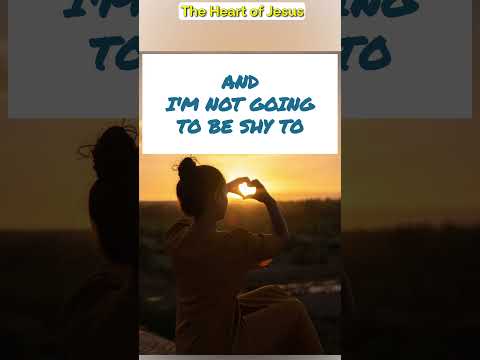 The Heart of Jesus (Short)