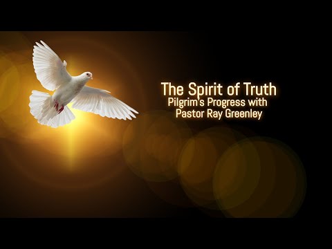 11-25-2024 -  The Spirit Of Truth