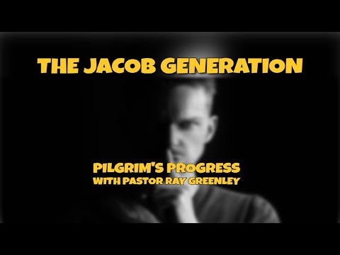 11-29-2023 - The Jacob Generation