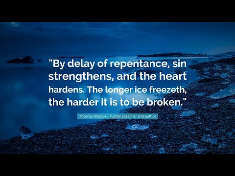 10-13-2022 - Jesus Can Not Repent For You