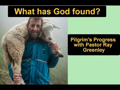 7-25-2024   What Has God found