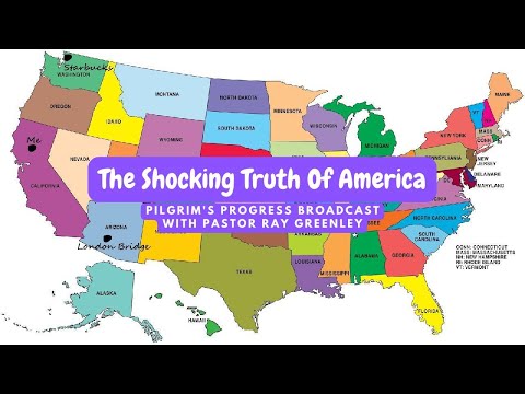 2-02-2023 -  The Shocking Truth Of America