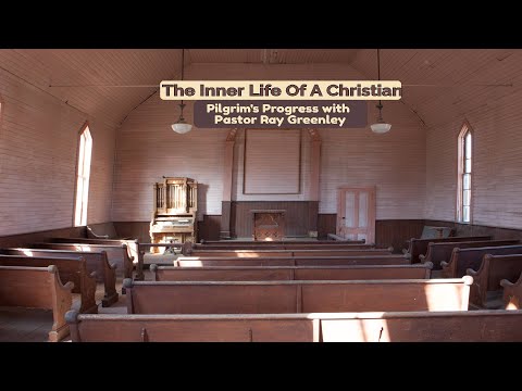 3-6-2024   The Inner Life Of A Christian