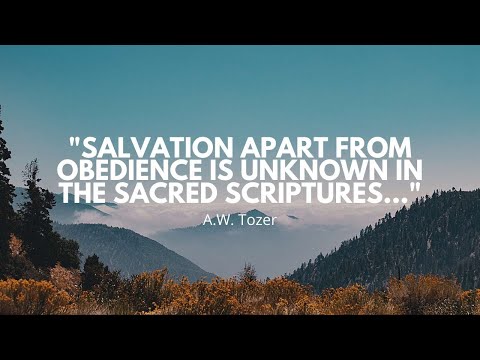 8- 10 -2021 Salvation Is Found Only In Jesus