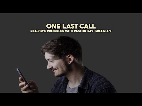 8-06-2024 One Last Call