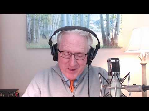Signs Of The End Of The Age - "Pilgrim's Progress"  Broadcast  3 - 17 - 2020
