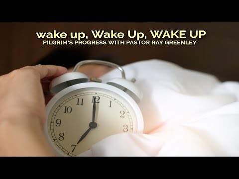 8-26-2024  wake up, Wake Up, WAKE UP