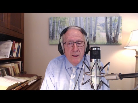 God's Revival (7-19-2018) Pilgrim's Progress Radio Broadcast
