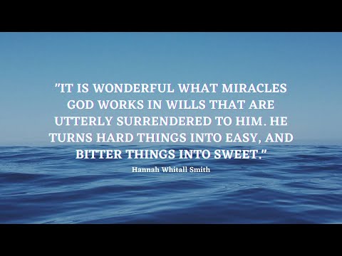 8-25-2021  Remarkable Miracles