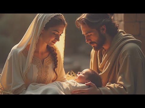 12-11-2024 - The Birth Of Jesus