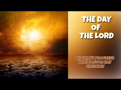 11-27-2023 - The Day Of The Lord