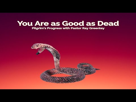 6-24-2024    You Are As Good As Dead