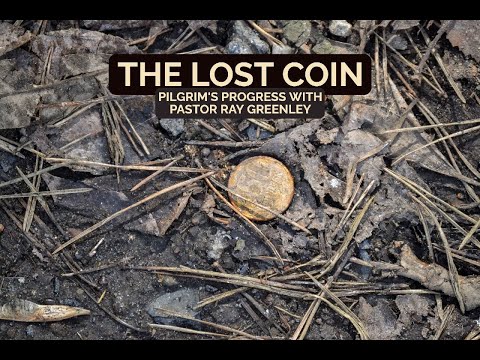 3-12-2024 The Lost Coin