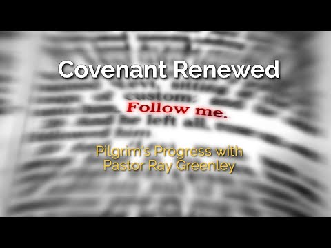 9-06-2023 - Covenant Renewed