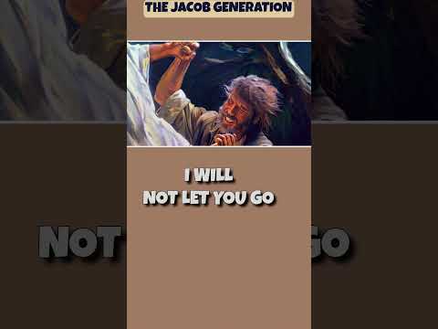 The Jacob Generation - Short