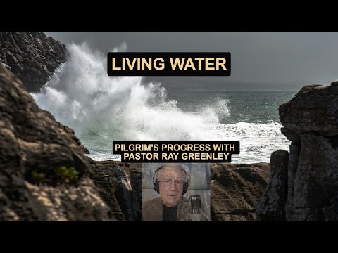 10-2-2024   Living Water