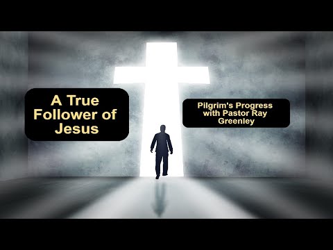 6-12-2024  A True Follower Of Jesus