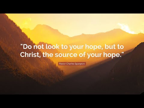 11-11 -2022 - Open A Door Of Hope Through Prayer