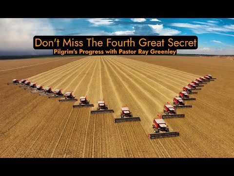 1-18-2024 Don't Miss This  Fourth Great Secret