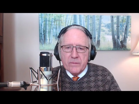 What Will Keep You Out Of Heaven? -- "Pilgrim's Progress" Radio Broadcast (1-22-2019)