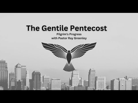 03 -15 -2023 The Gentile Pentecost