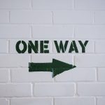 Only One Way Out