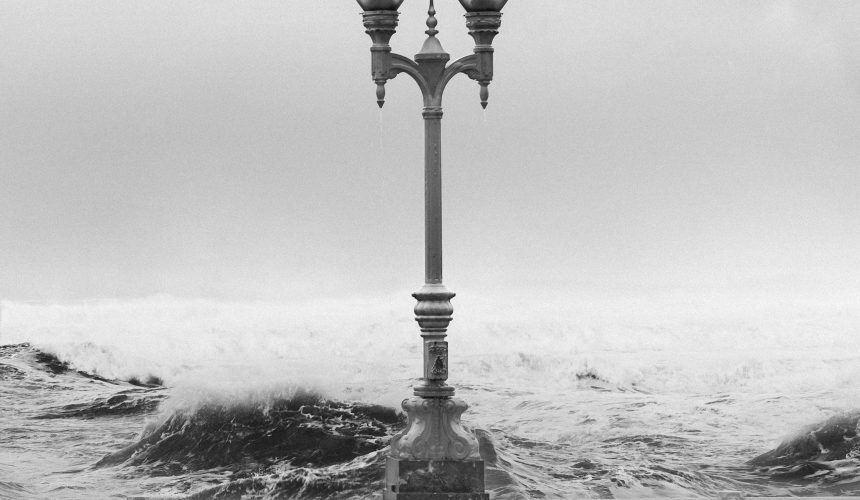 The Storm Rages, We Pray! The Storm Rages, We Pray!
