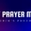 Devote Your Life To Prayer
