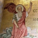The Word Of The Lord Came To Jonah