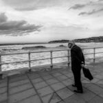 El Viejo y el Mar (versión urbana) /// The Old Man and the Sea (urban version)