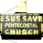 Jesus Saves Pentecostal Church