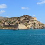 crete, greece, spinalonga, lepers island, leprosy